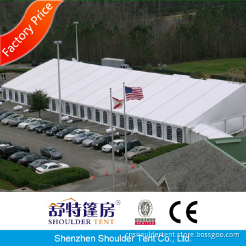Exhibition Tent 30m by 60m (SDC030)